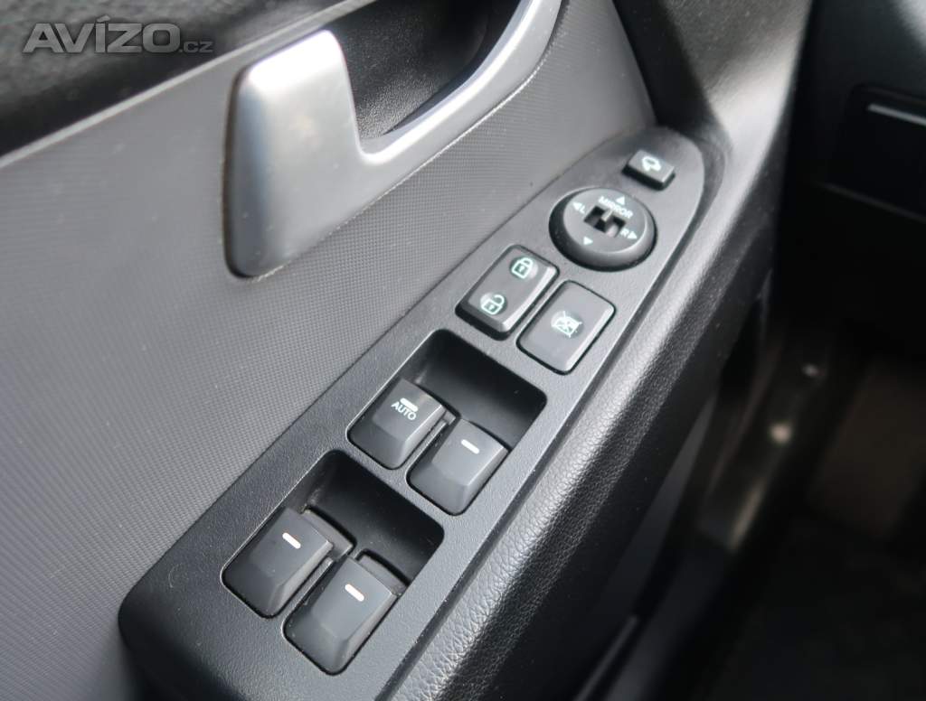 Foto inzerátu Kia Sportage 2.0 CRDi