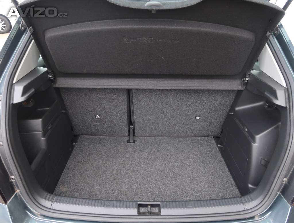 Foto inzerátu Škoda Fabia 1.2 TSI