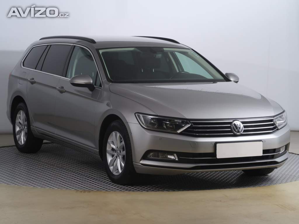 Volkswagen Passat 2.0 TDI