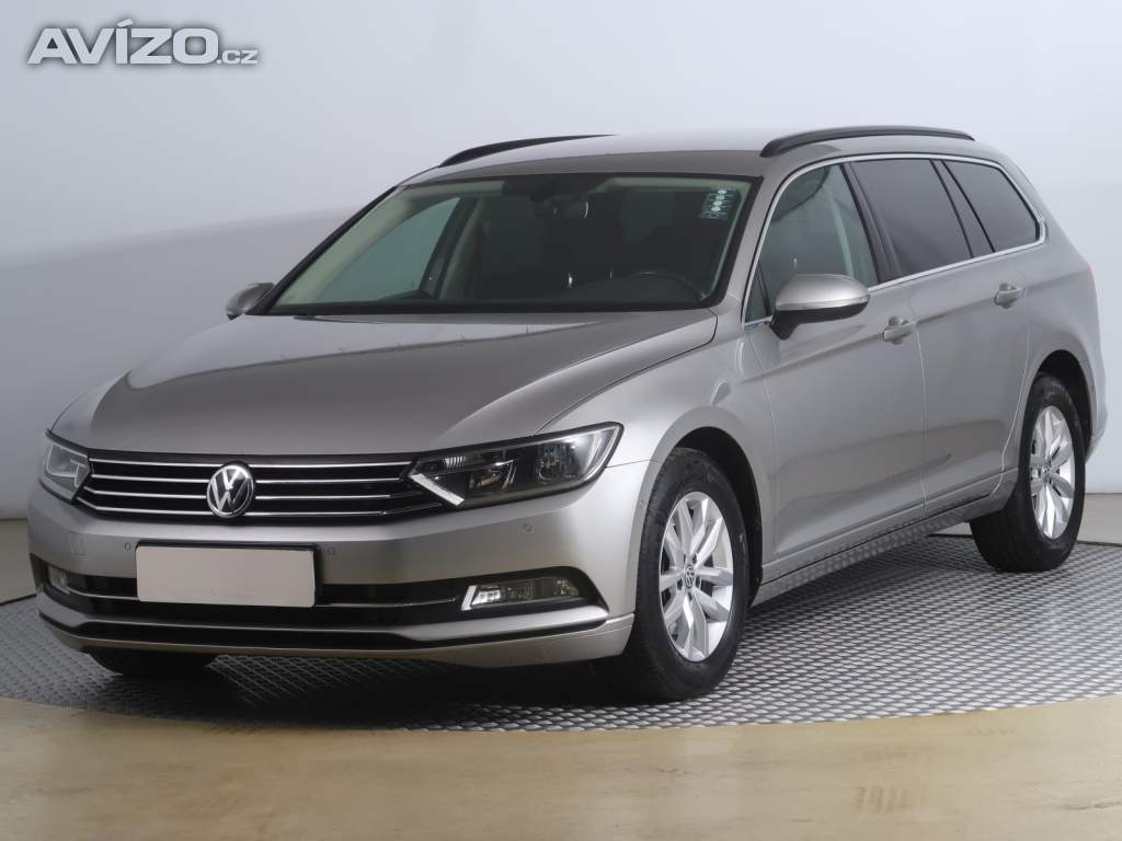 Foto inzerátu Volkswagen Passat 2.0 TDI