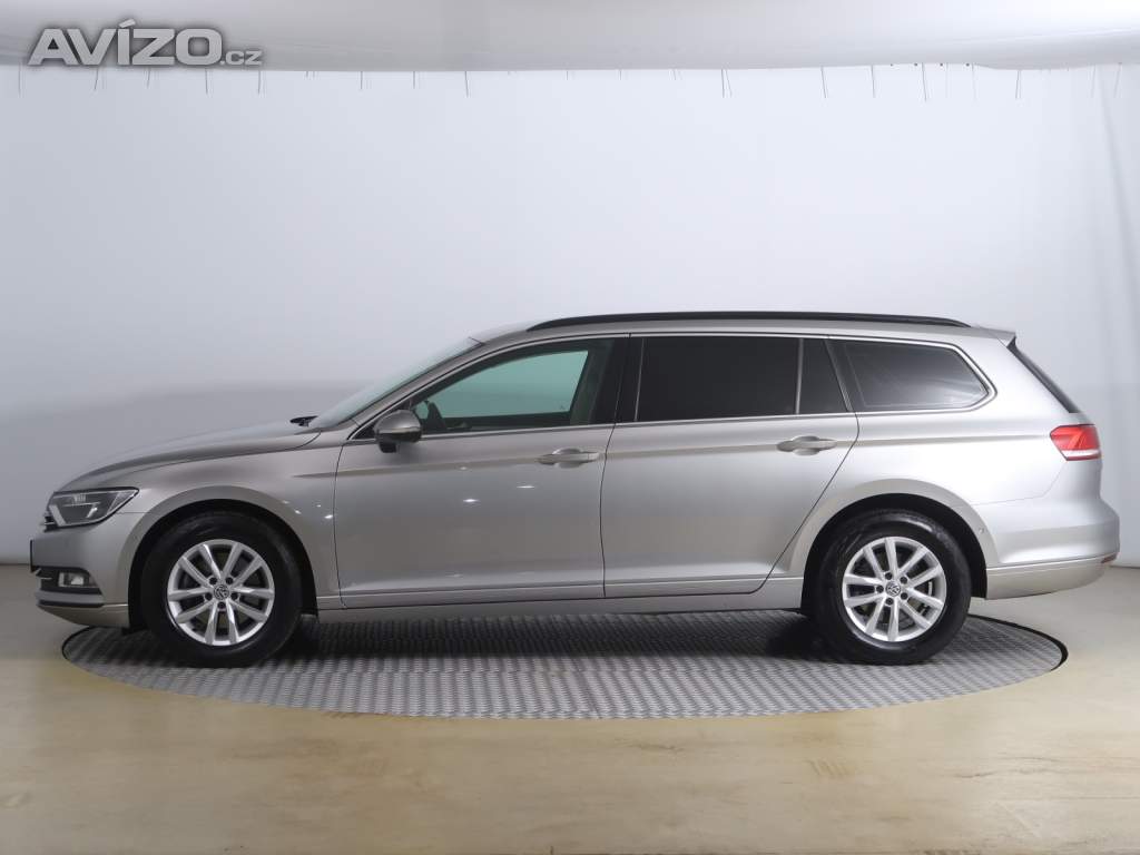 Foto inzerátu Volkswagen Passat 2.0 TDI