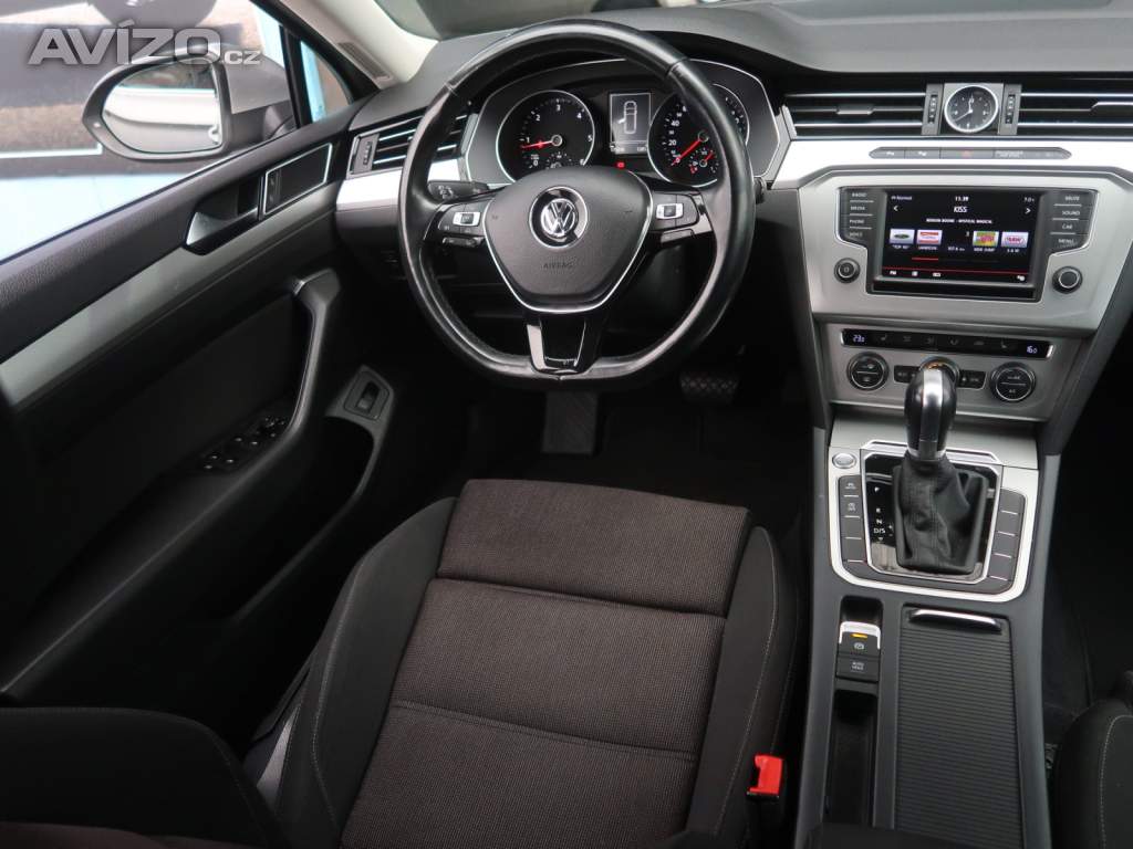 Foto inzerátu Volkswagen Passat 2.0 TDI