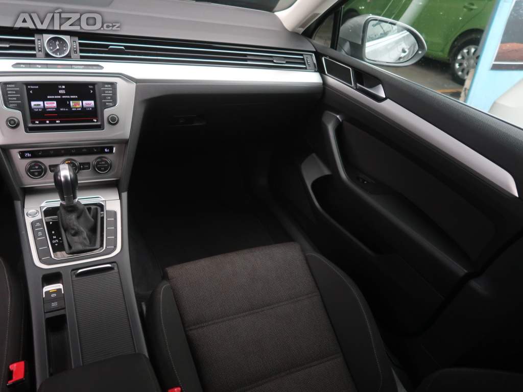 Foto inzerátu Volkswagen Passat 2.0 TDI