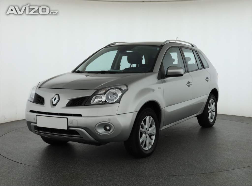 Foto inzerátu Renault Koleos 2.0 dCi