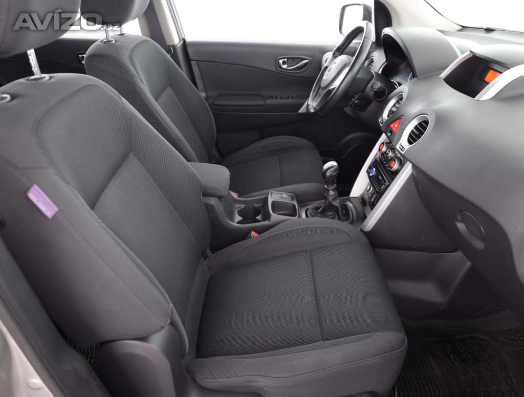 Foto inzerátu Renault Koleos 2.0 dCi