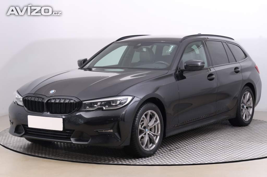 Foto inzerátu BMW Řada 3 330 d