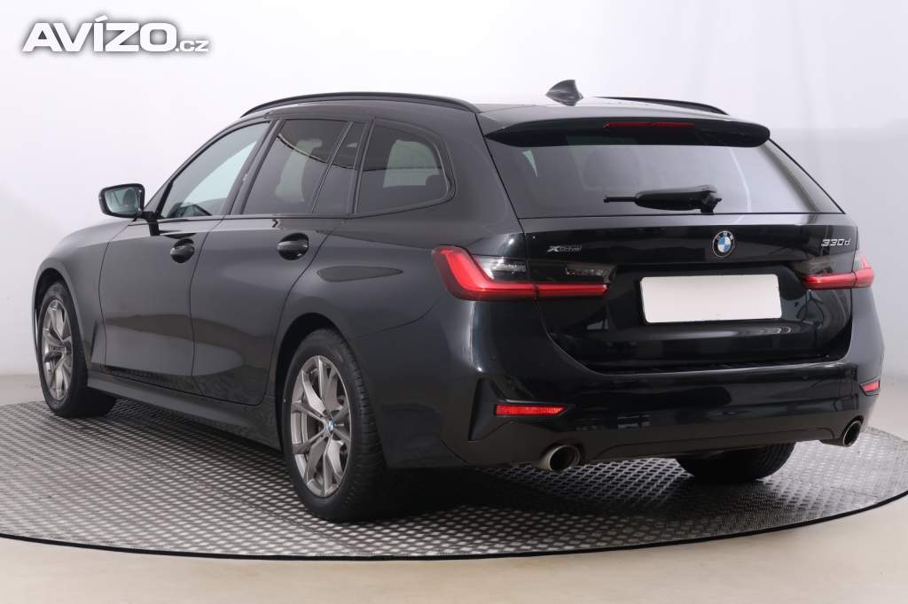 Foto inzerátu BMW Řada 3 330 d