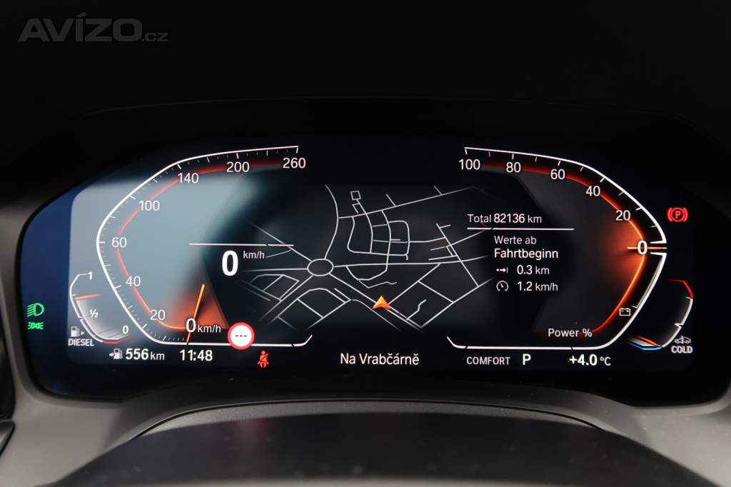 Foto inzerátu BMW Řada 3 330 d