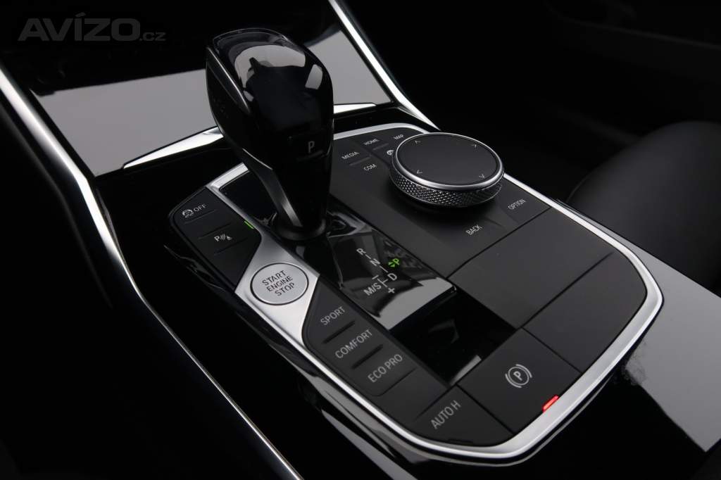 Foto inzerátu BMW Řada 3 330 d