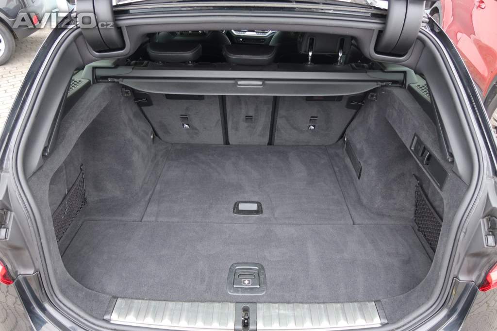 Foto inzerátu BMW Řada 3 330 d