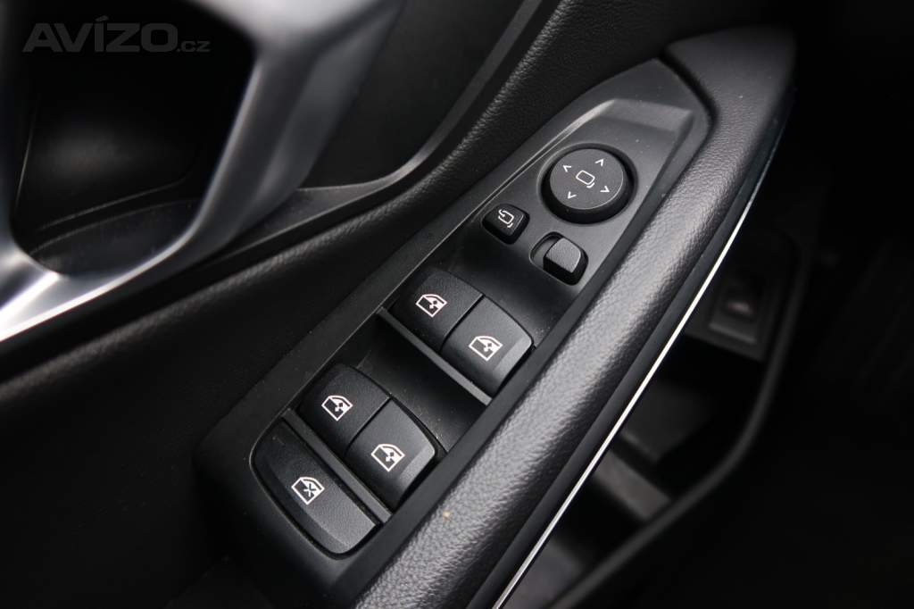 Foto inzerátu BMW Řada 3 330 d