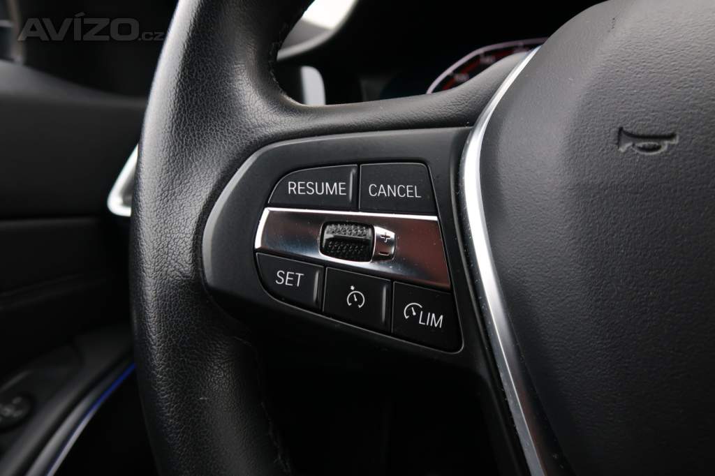 Foto inzerátu BMW Řada 3 330 d