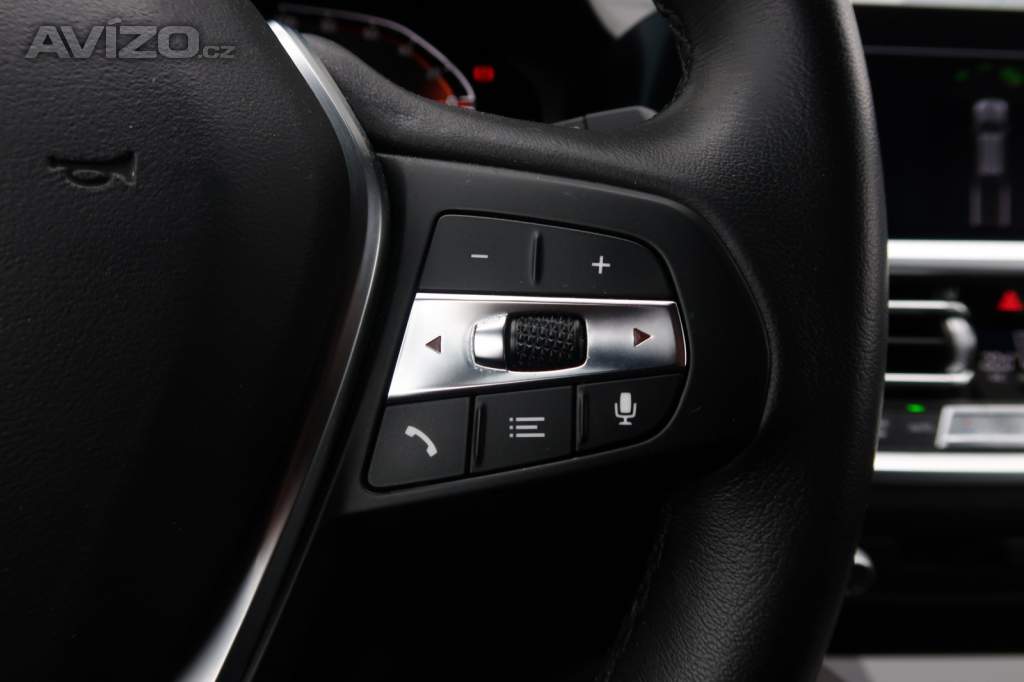 Foto inzerátu BMW Řada 3 330 d