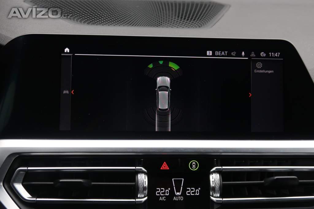 Foto inzerátu BMW Řada 3 330 d