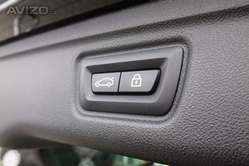 Foto inzerátu BMW Řada 3 330 d