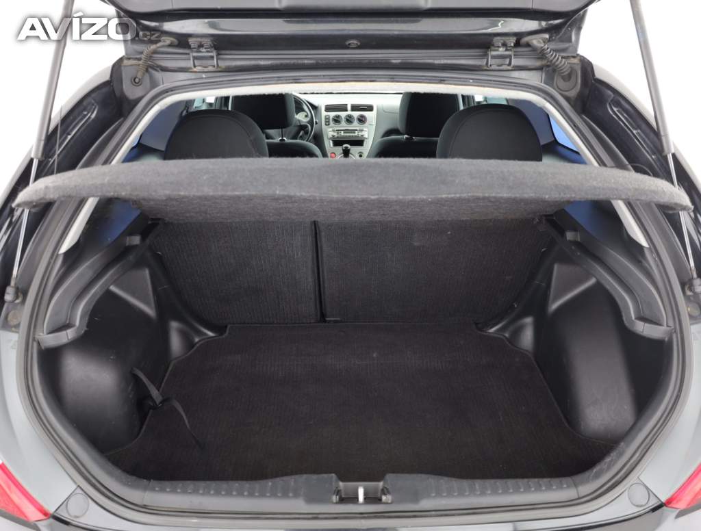 Foto inzerátu Honda Civic 1.6