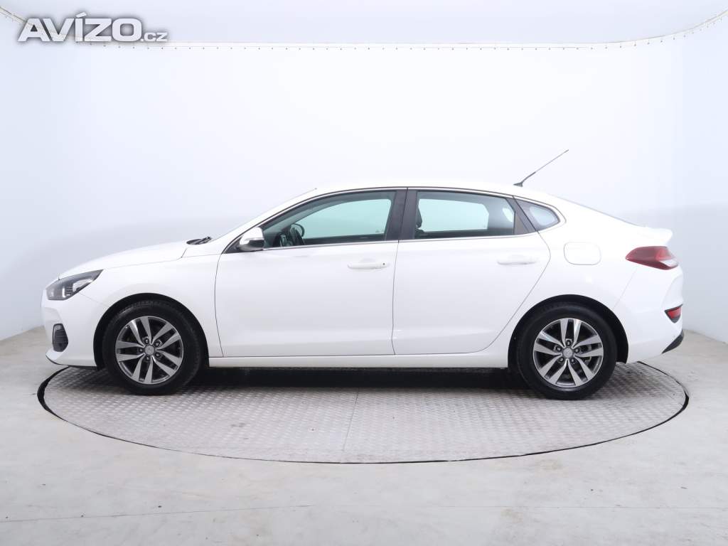 Foto inzerátu Hyundai i30 Fastback 1.0 T-GDI
