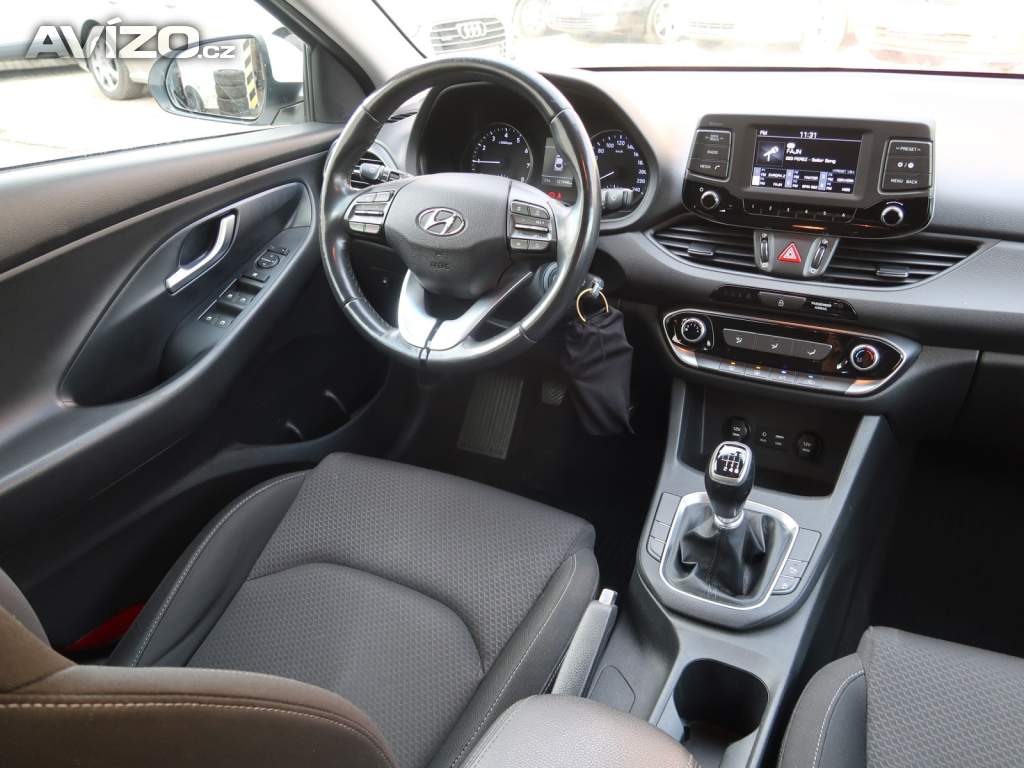Foto inzerátu Hyundai i30 Fastback 1.0 T-GDI