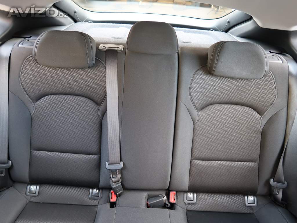 Foto inzerátu Hyundai i30 Fastback 1.0 T-GDI