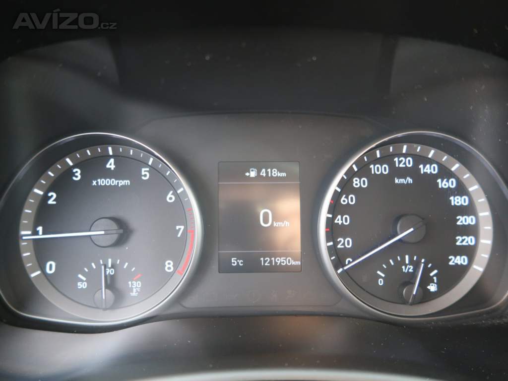 Foto inzerátu Hyundai i30 Fastback 1.0 T-GDI