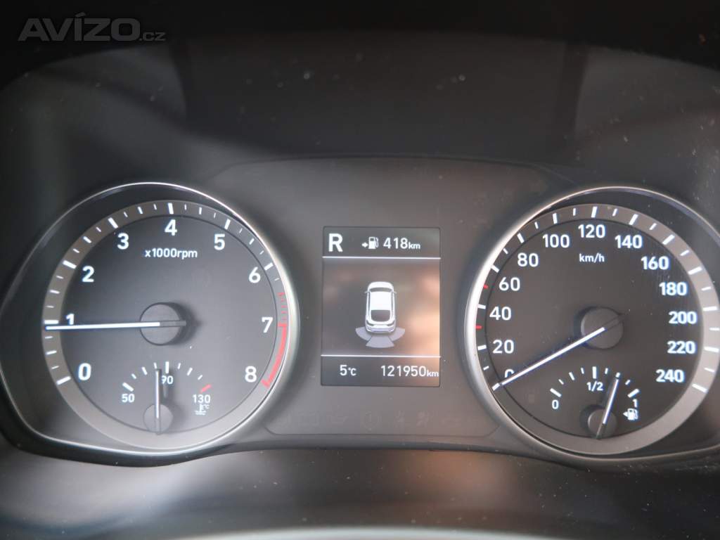 Foto inzerátu Hyundai i30 Fastback 1.0 T-GDI