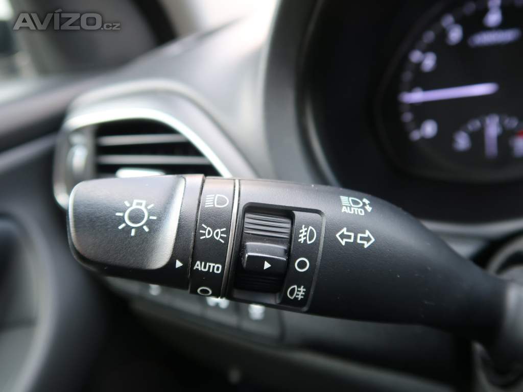 Foto inzerátu Hyundai i30 Fastback 1.0 T-GDI