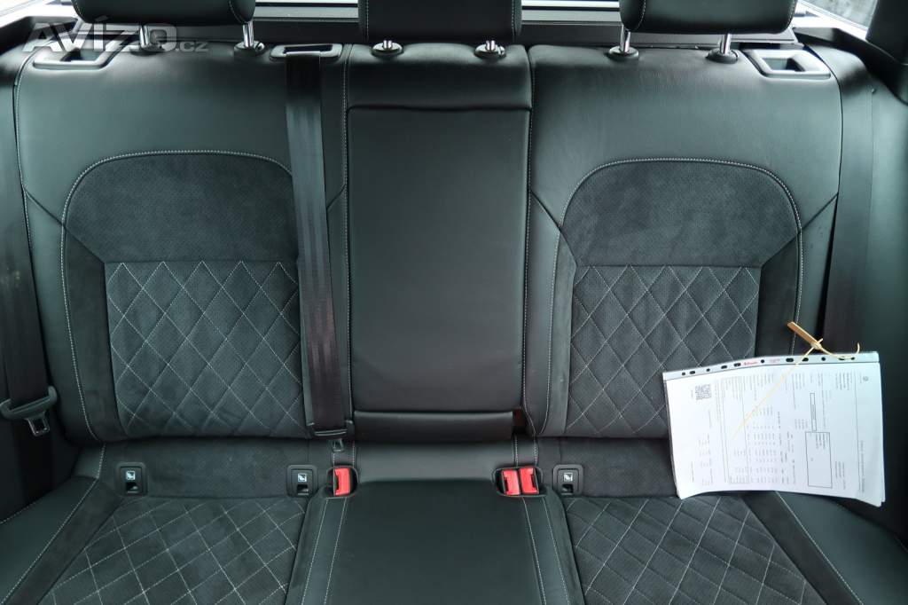 Foto inzerátu Škoda Superb 2.0 TDI