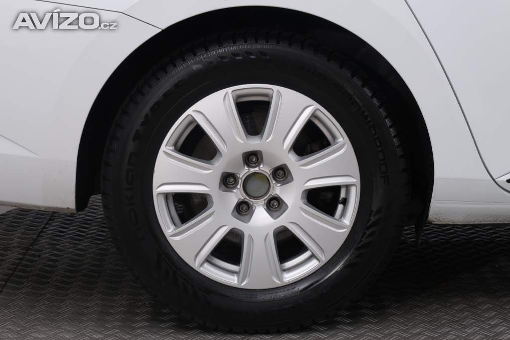 Foto inzerátu Škoda Superb 2.0 TDI