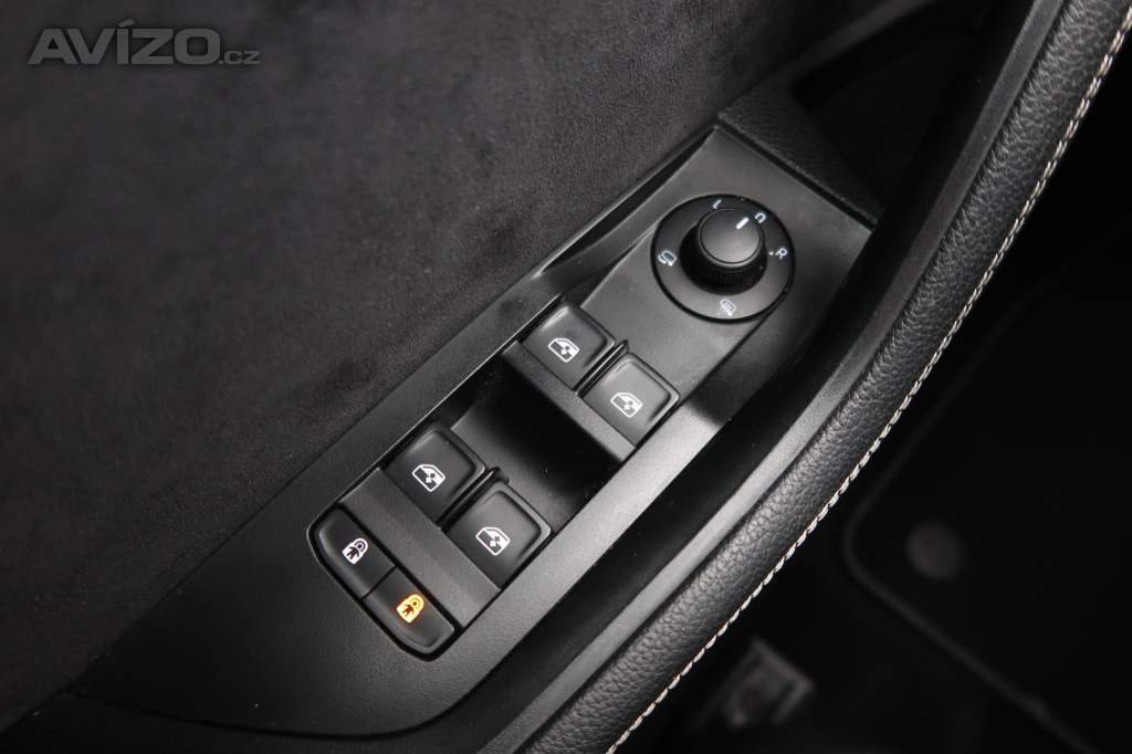 Foto inzerátu Škoda Superb 2.0 TDI