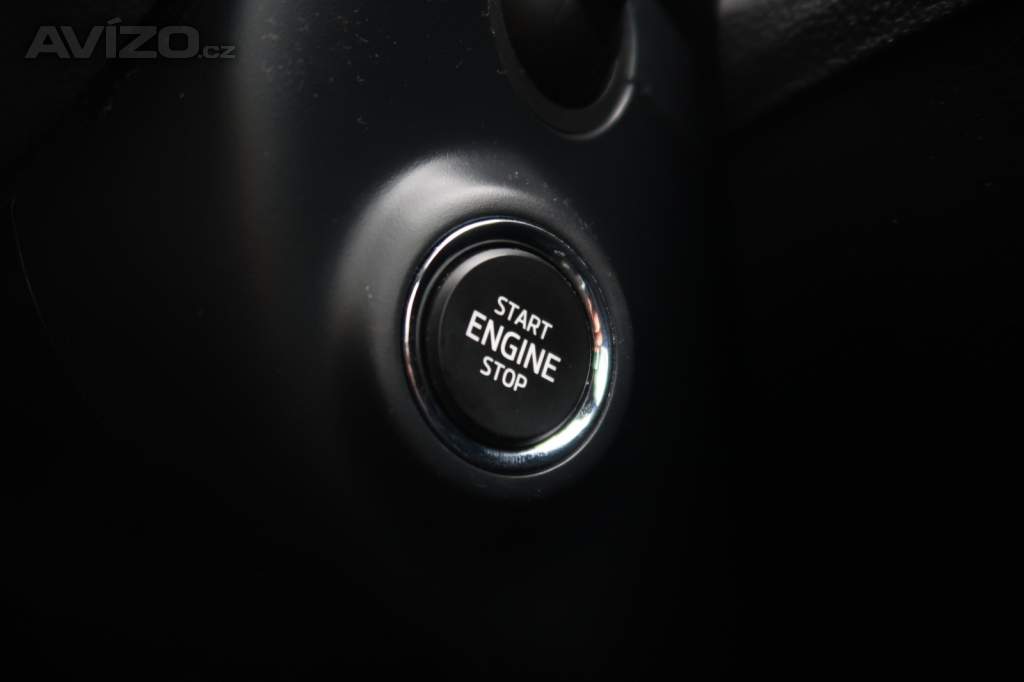 Foto inzerátu Škoda Superb 2.0 TDI