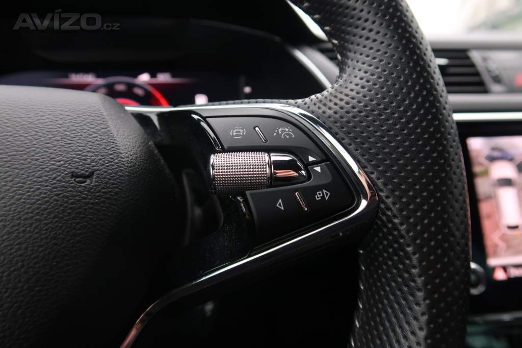 Foto inzerátu Škoda Superb 2.0 TDI