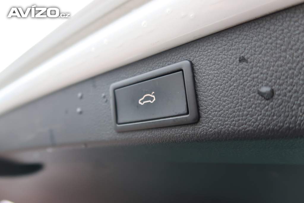 Foto inzerátu Škoda Superb 2.0 TDI