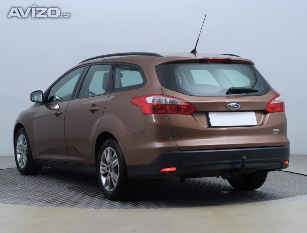 Foto inzerátu Ford Focus 1.0 EcoBoost