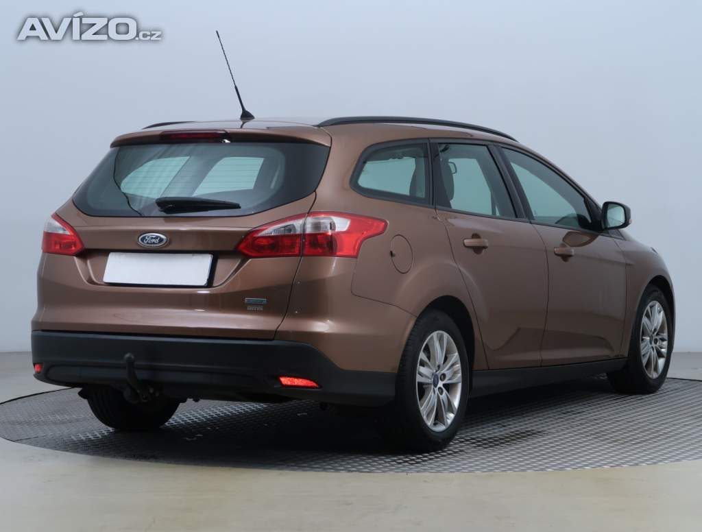 Foto inzerátu Ford Focus 1.0 EcoBoost