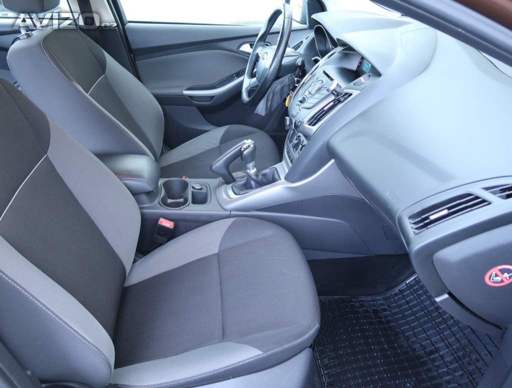 Foto inzerátu Ford Focus 1.0 EcoBoost