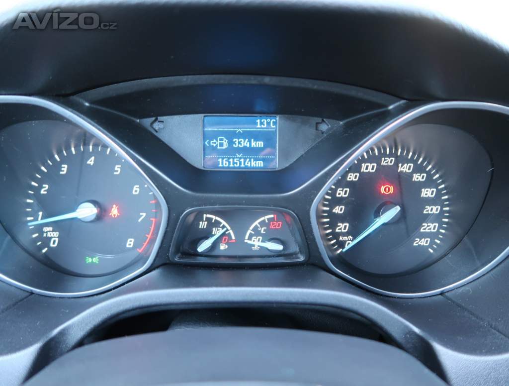 Foto inzerátu Ford Focus 1.0 EcoBoost