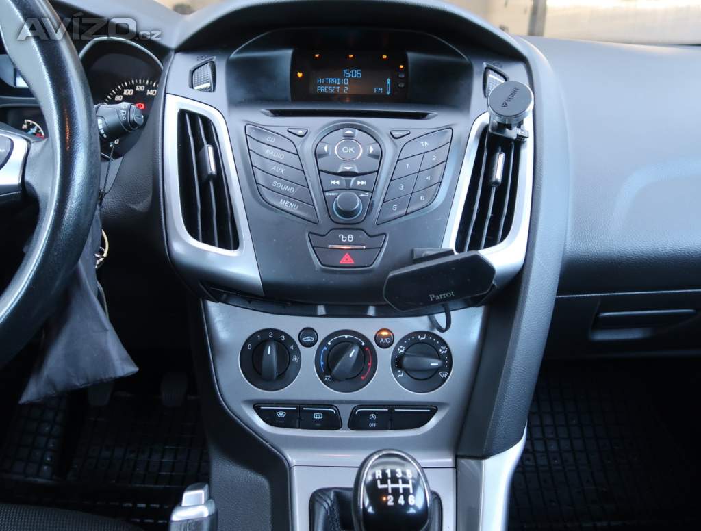 Foto inzerátu Ford Focus 1.0 EcoBoost