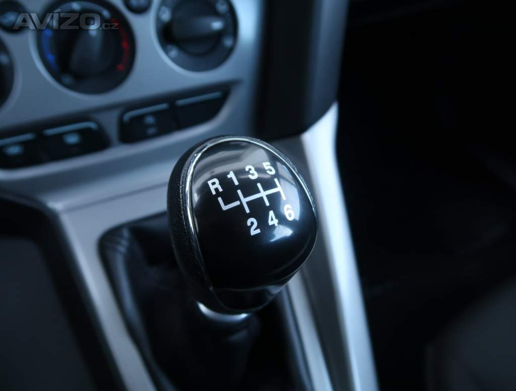 Foto inzerátu Ford Focus 1.0 EcoBoost