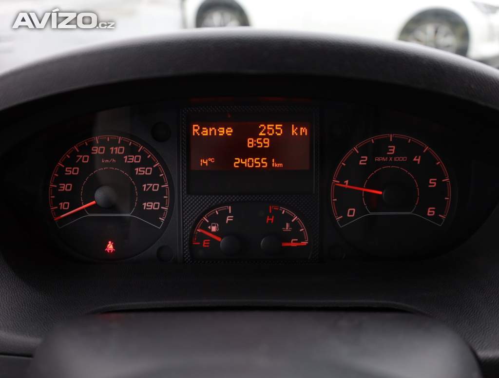 Foto inzerátu Citroën Jumper 2.0 BlueHDi