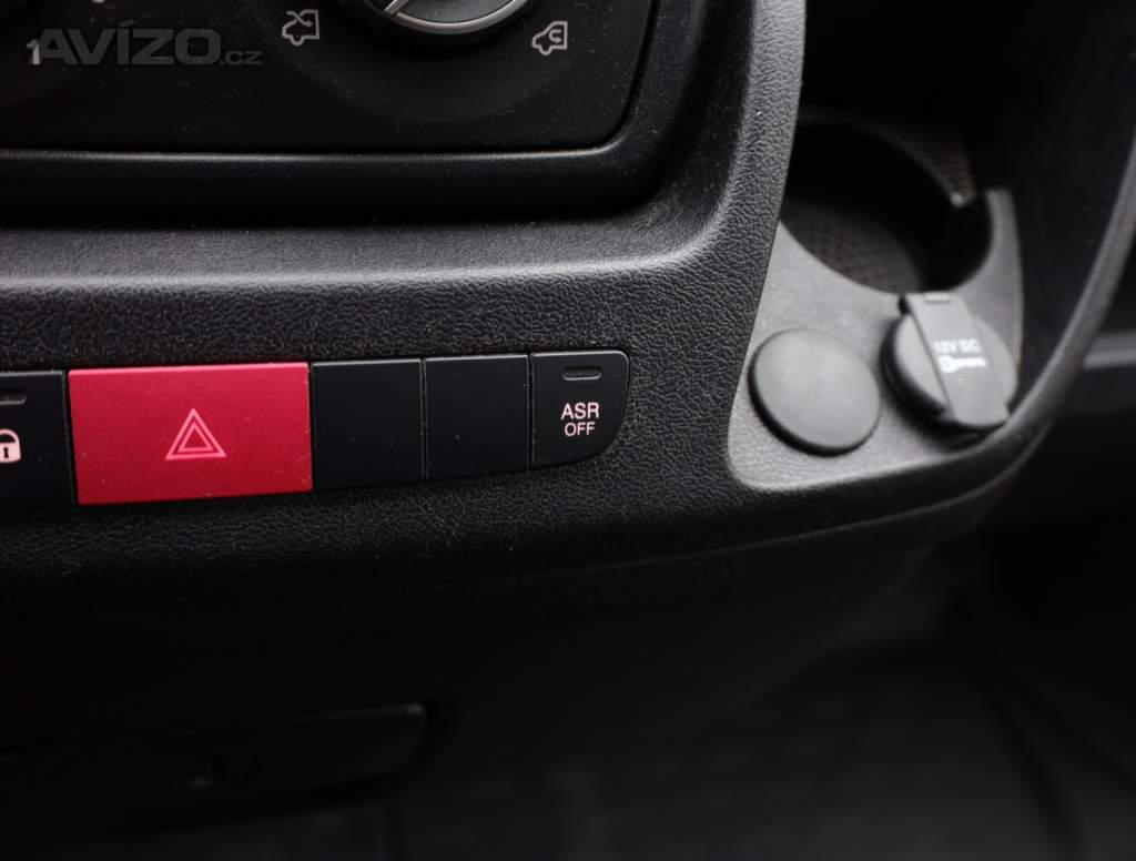 Foto inzerátu Citroën Jumper 2.0 BlueHDi