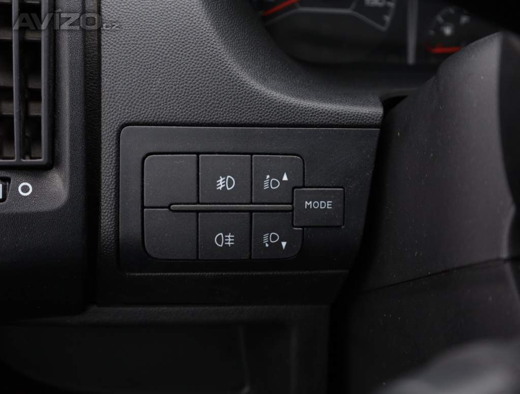 Foto inzerátu Citroën Jumper 2.0 BlueHDi