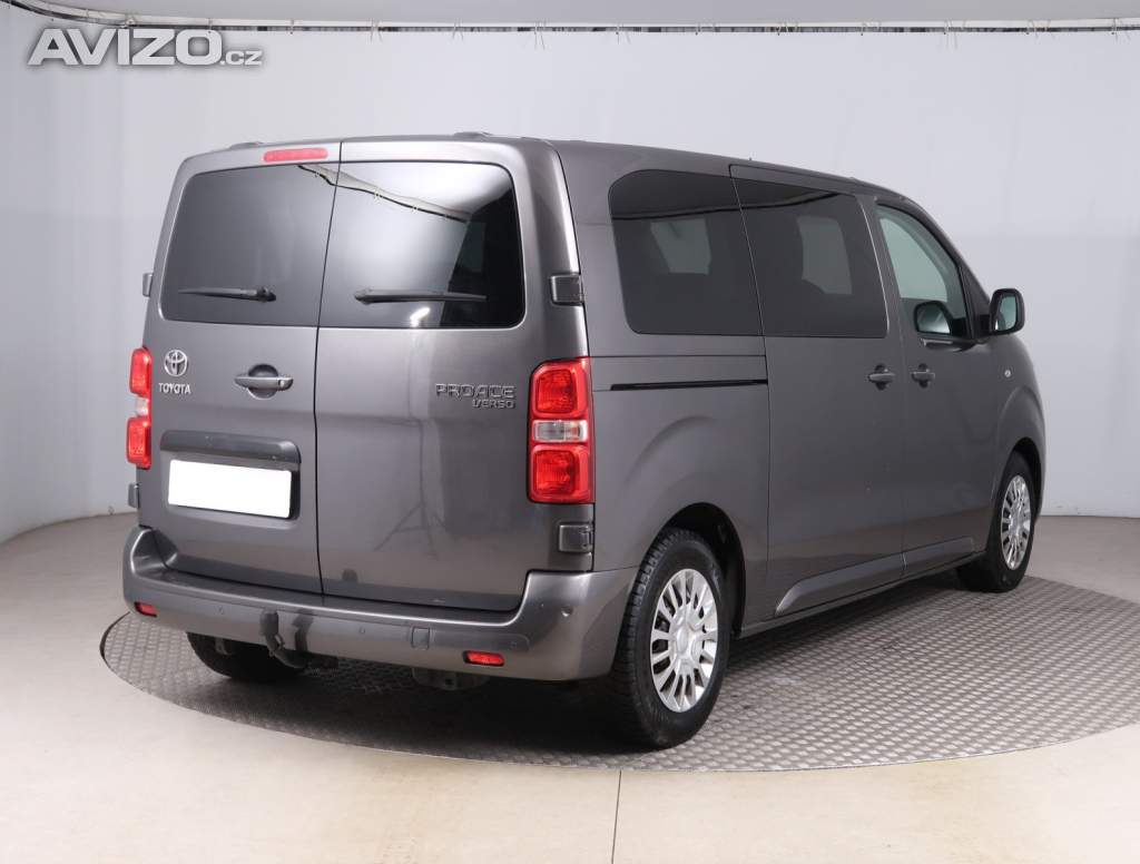 Foto inzerátu Toyota ProAce Verso 2.0 D-4D