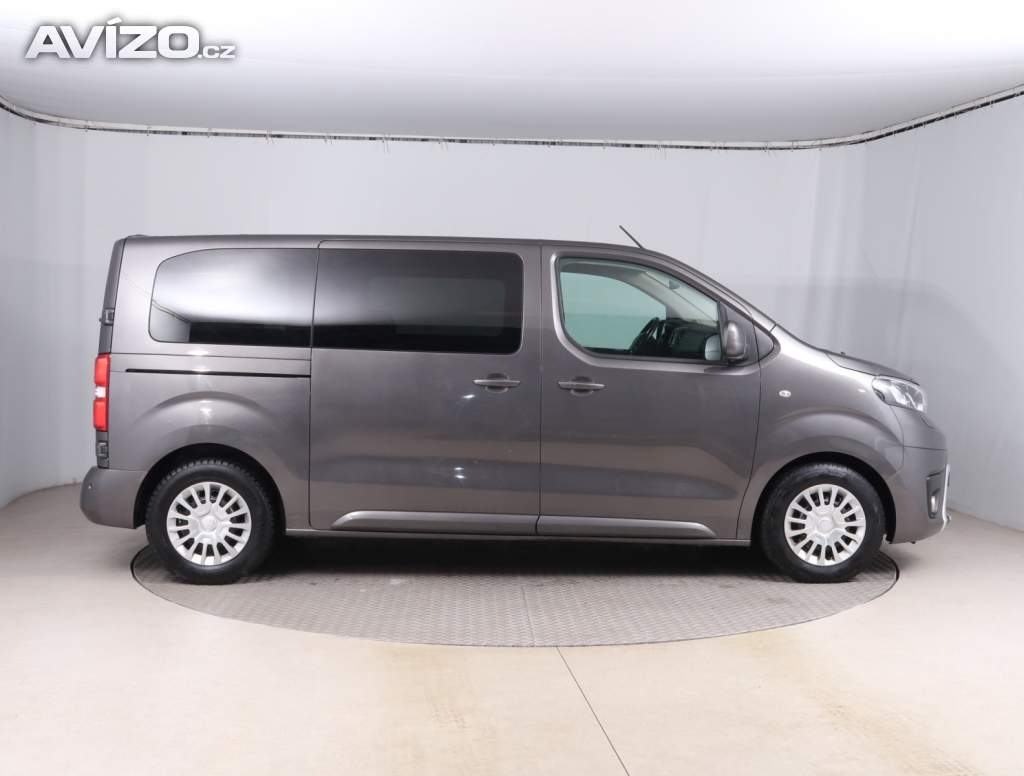 Foto inzerátu Toyota ProAce Verso 2.0 D-4D