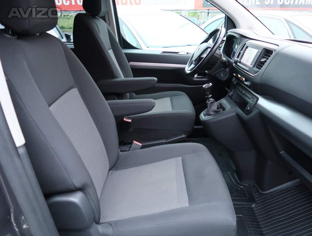 Foto inzerátu Toyota ProAce Verso 2.0 D-4D