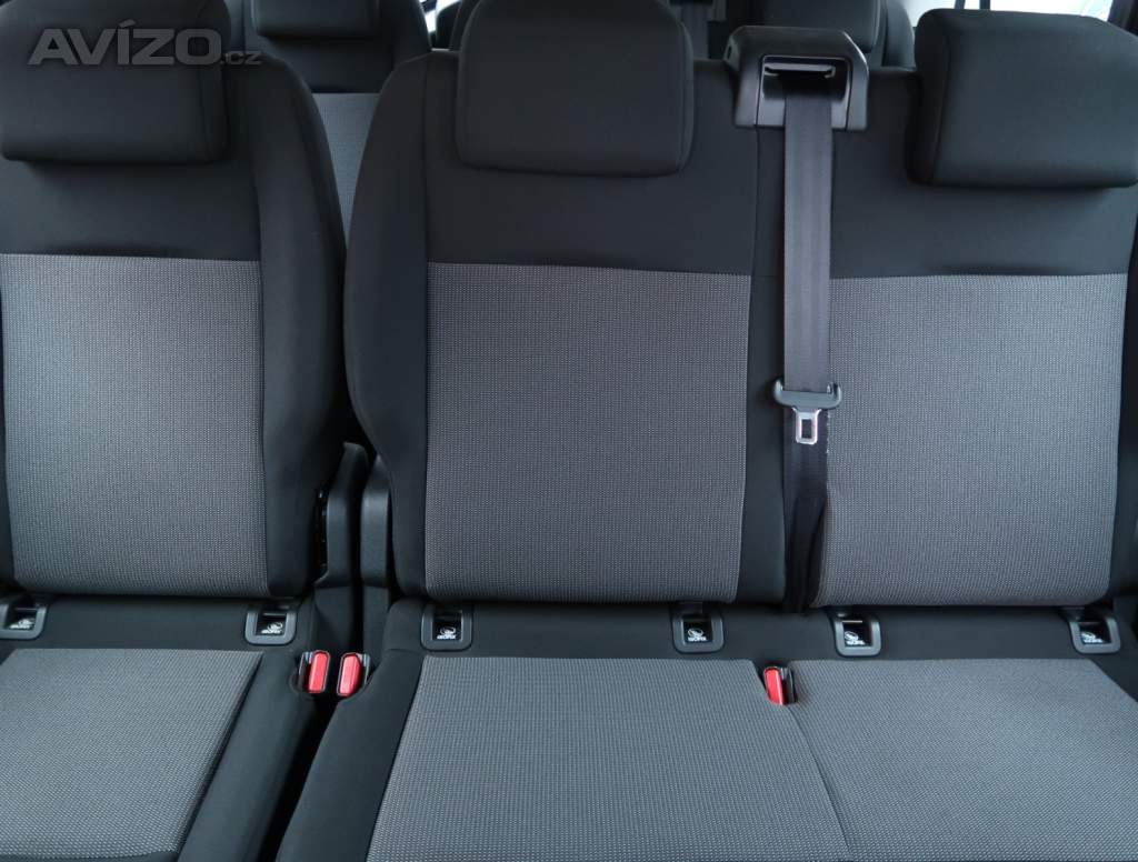 Foto inzerátu Toyota ProAce Verso 2.0 D-4D