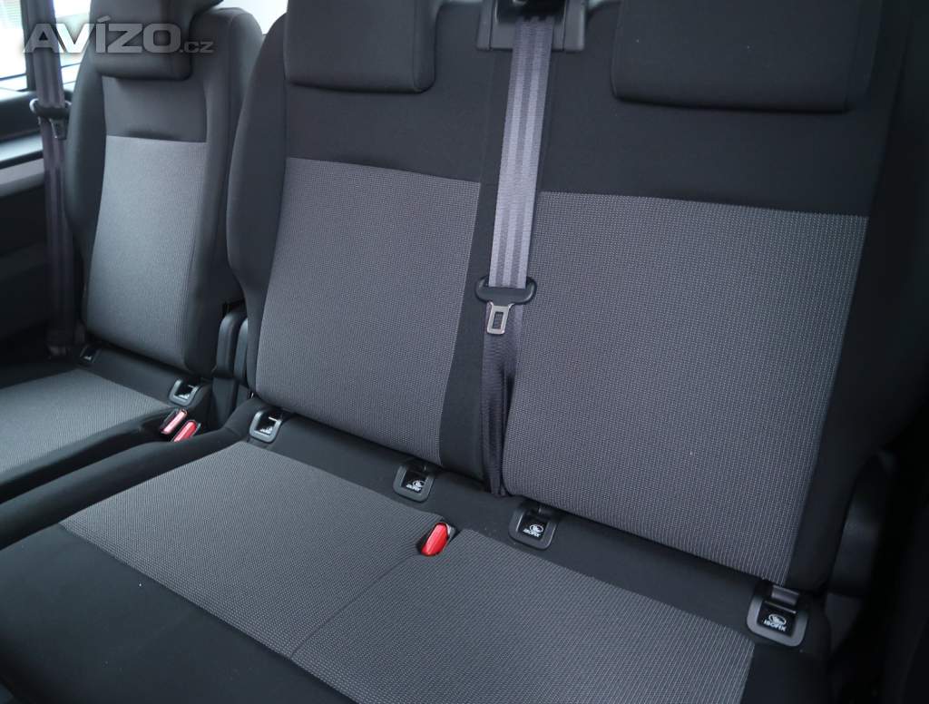 Foto inzerátu Toyota ProAce Verso 2.0 D-4D
