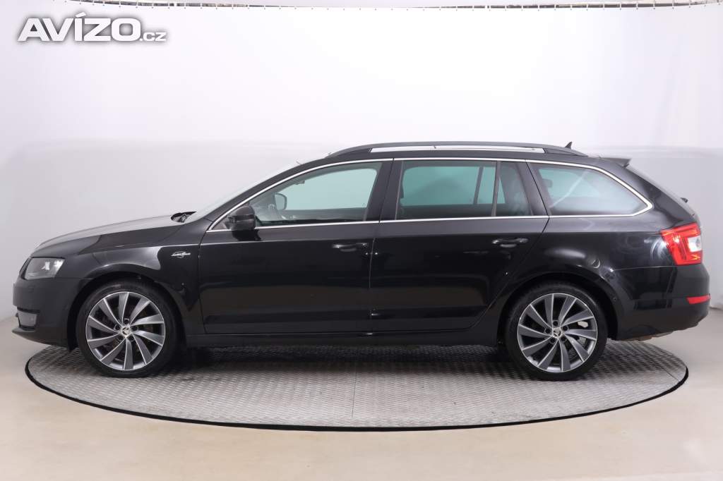 Foto inzerátu Škoda Octavia 2.0 TDI