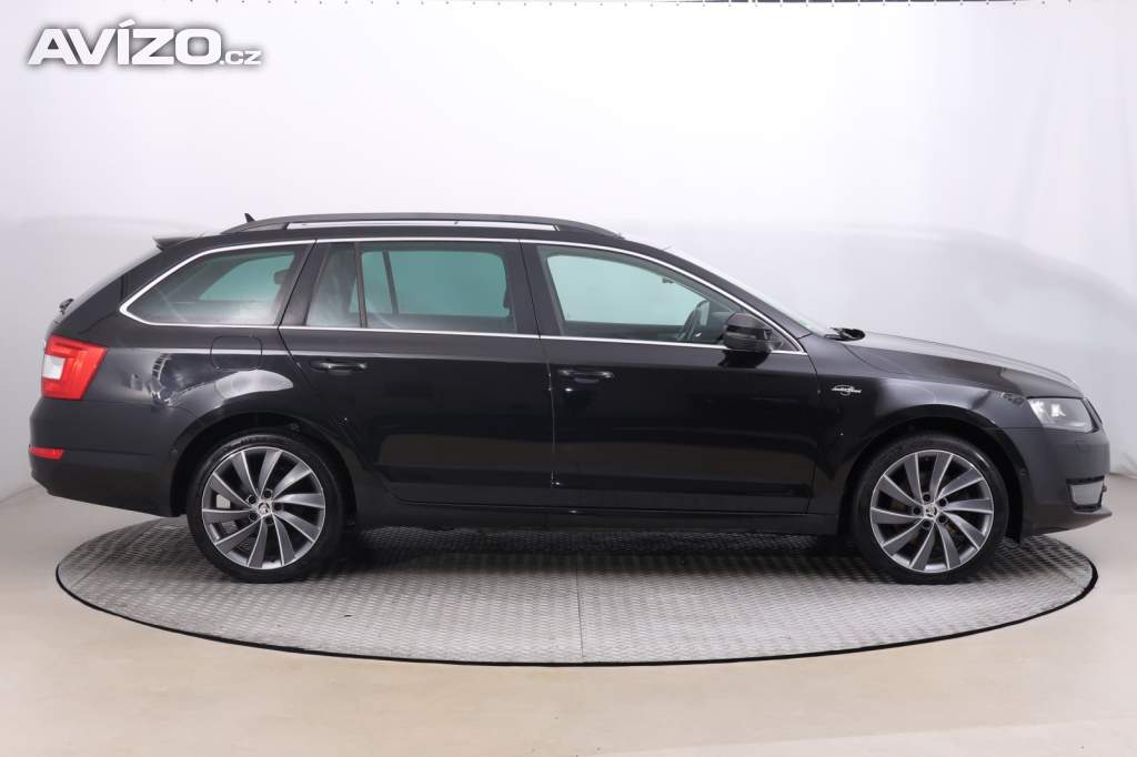 Foto inzerátu Škoda Octavia 2.0 TDI