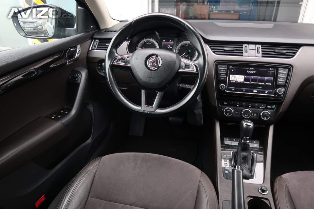 Foto inzerátu Škoda Octavia 2.0 TDI