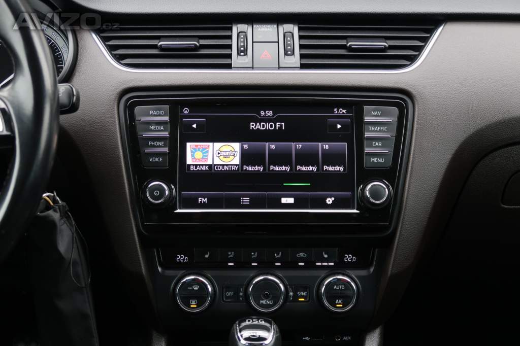 Foto inzerátu Škoda Octavia 2.0 TDI